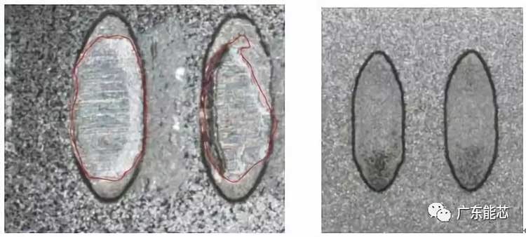 FPC柔性模塊封裝錫膏錫膠深圳福英達分享：電源循環試驗-鋁鍵合線的可靠性