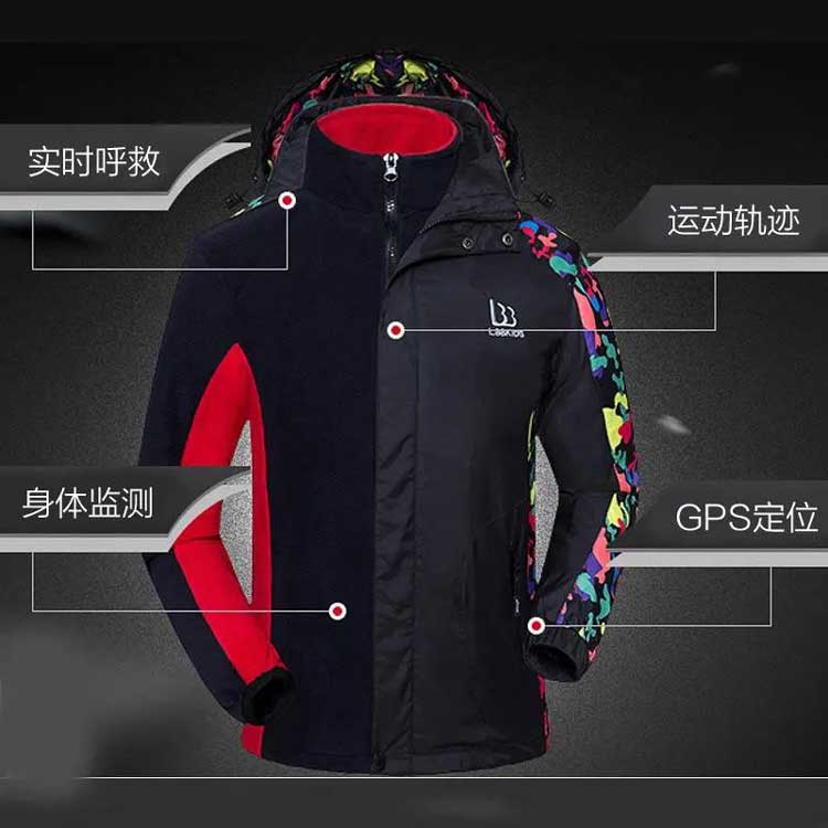 MEMS封裝錫膏焊料深圳福英達分享：柔性傳感器與服裝的碰撞