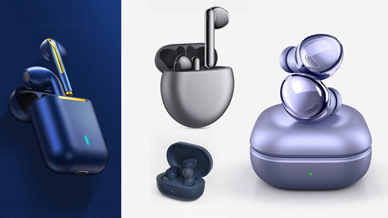 超微無(wú)鉛點(diǎn)膠錫膏深圳福英達(dá)分享：TWS關(guān)鍵部件及點(diǎn)膠工藝應(yīng)用