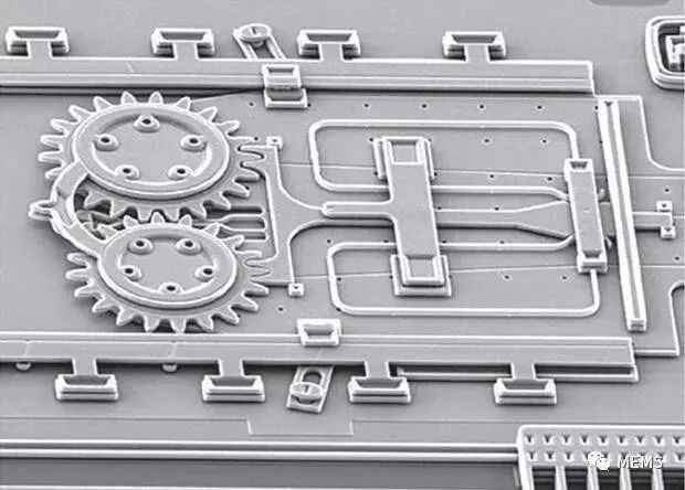 MEMS傳感器封裝錫膏焊料深圳福英達分享：MEMS發展趨勢及我國MEMS市場發展現狀